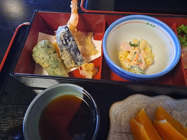 味処 ぐんじ - サブ画像2