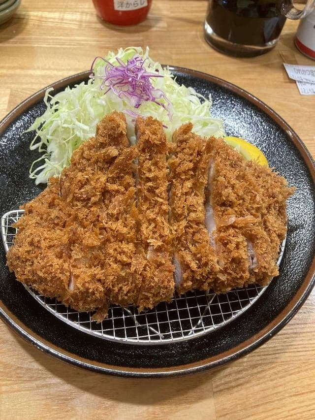 とんかつ 檍 京急蒲田店 - サブ画像1