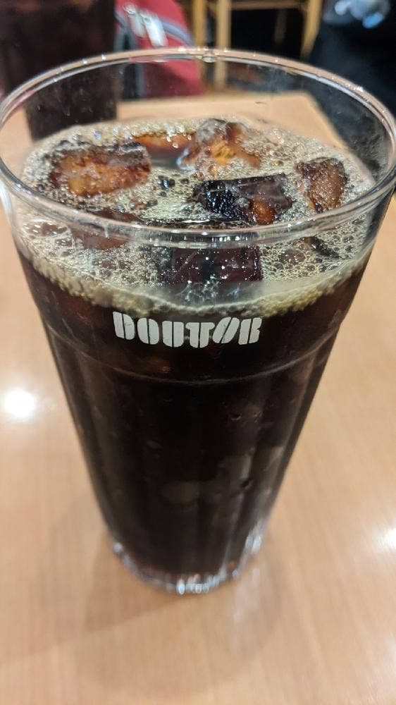 ドトールコーヒーショップ 四谷1丁目南店 - サブ画像1