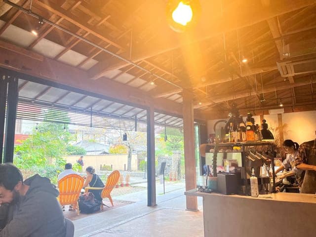 THE DINER - サブ画像3