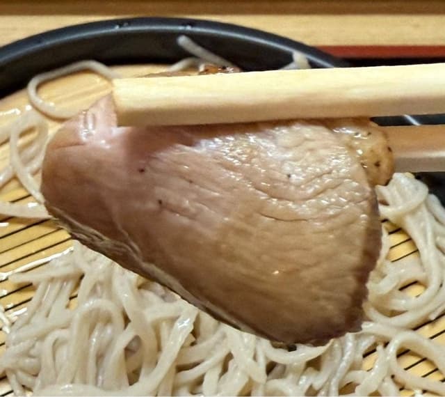 手打ちそば 根崎 やたら家 - サブ画像1