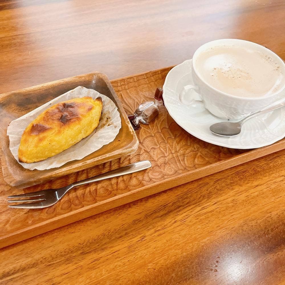 Wood gallery＆cafe 樹