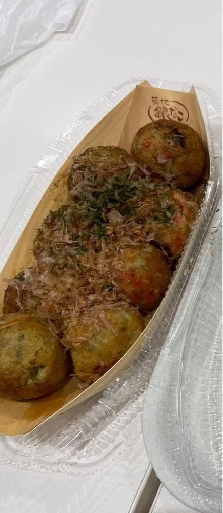 築地銀だこ イオンモール大高店 - サブ画像1
