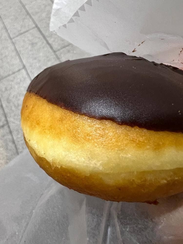 クリスピー・クリーム・ドーナツ 小田急エース北館店