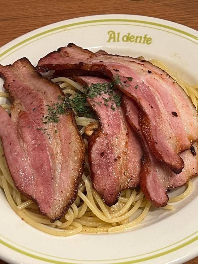 あるでん亭 新宿センタービル店 - サブ画像1