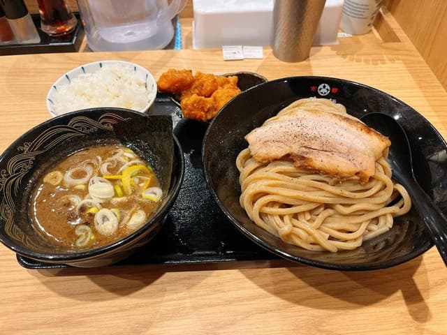 麺屋 たけ井 草津店 - サブ画像3