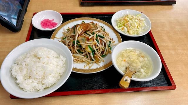 海南飯店 - サブ画像1