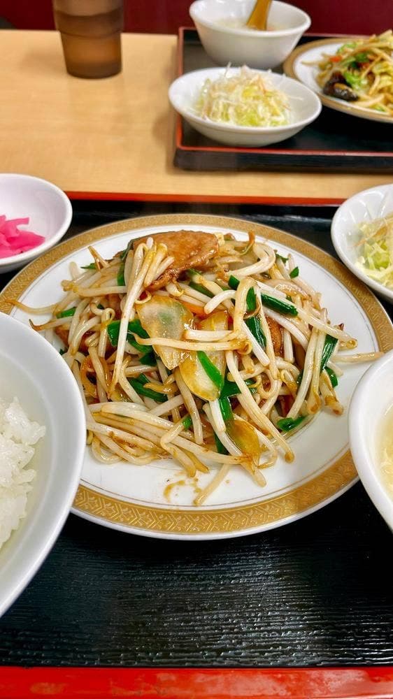 海南飯店 - サブ画像2