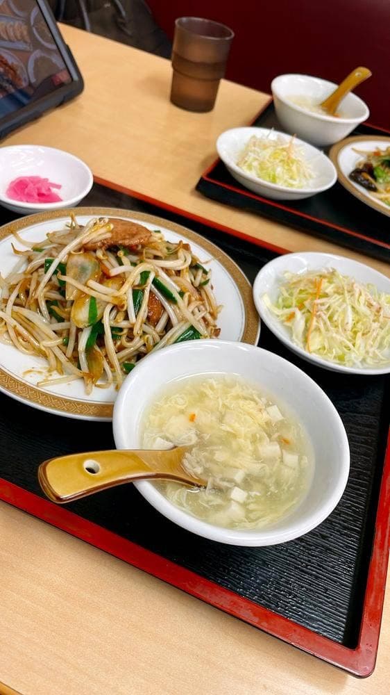 海南飯店 - サブ画像3