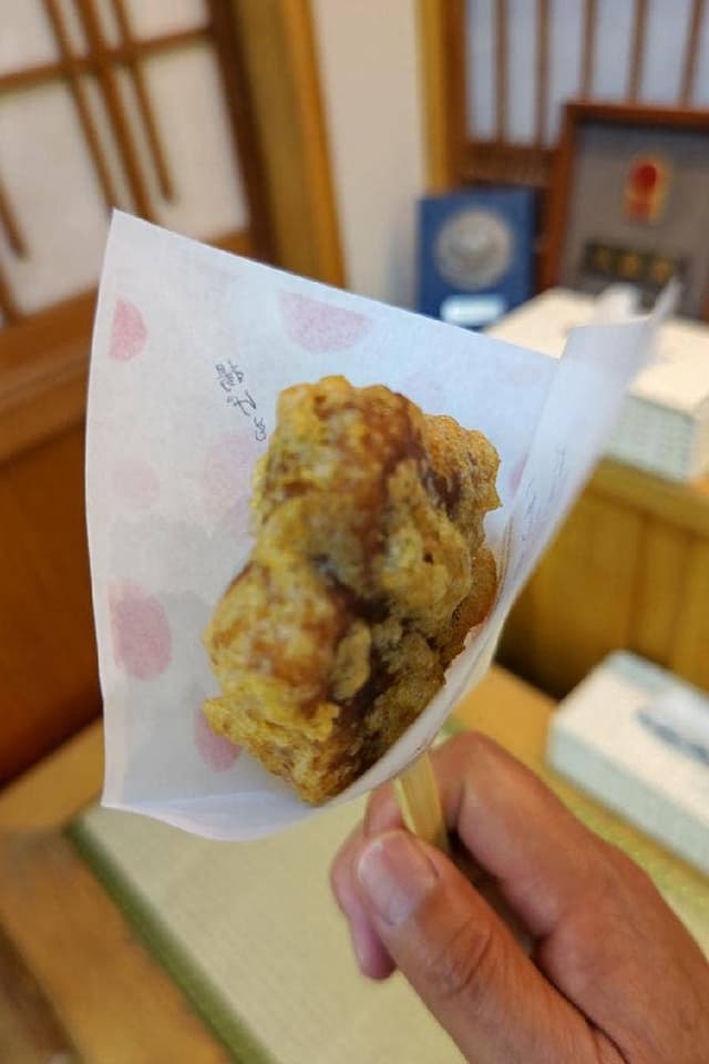 元祖 揚げもみじ発祥の紅葉堂 本店 - サブ画像2