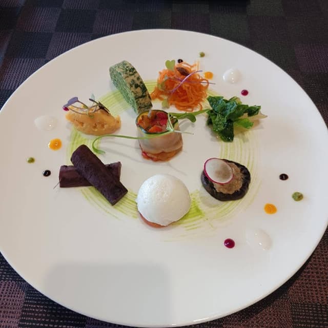 ビストロ ラタトゥイユ - サブ画像1