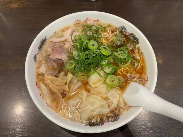 来来亭 小野原店 - サブ画像2