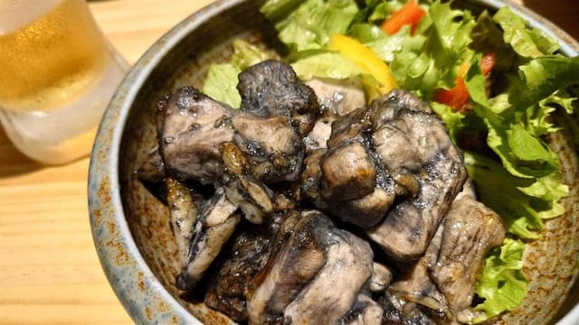 九州郷土料理×炭火地鶏 完全個室居酒屋 霧島 新横浜本店 - サブ画像1