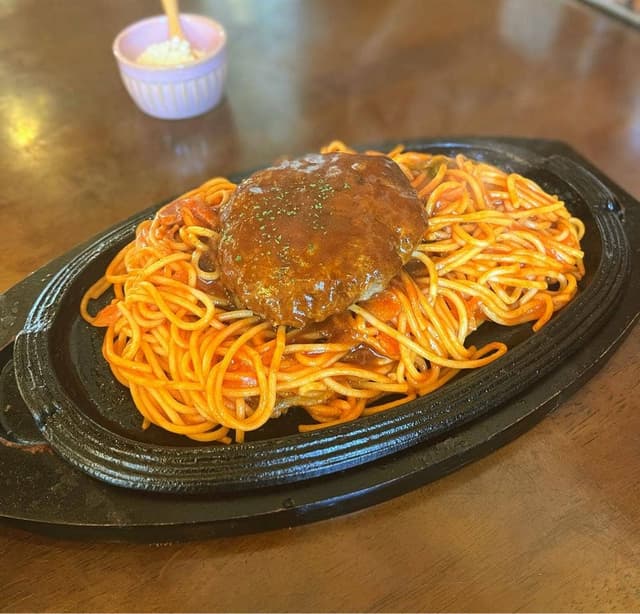 ハングリーハングリー - サブ画像3