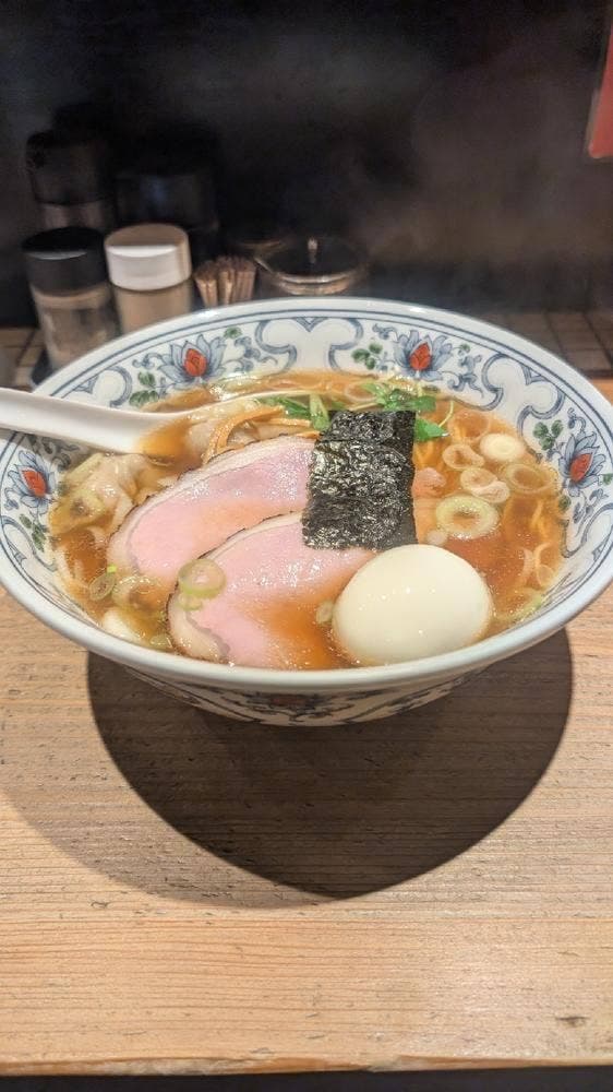 らーめん・わんたん ゆう輝屋 - サブ画像3