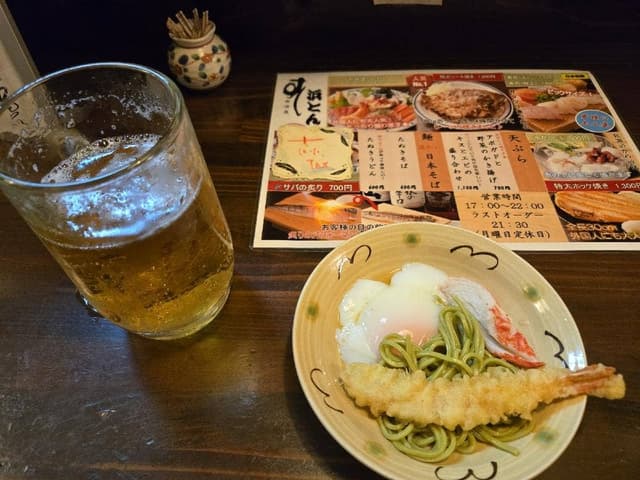 浜とん - サブ画像3