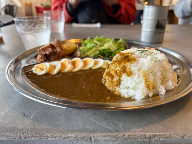 葉山珈琲 メタセコイアGARDEN店 - サブ画像1