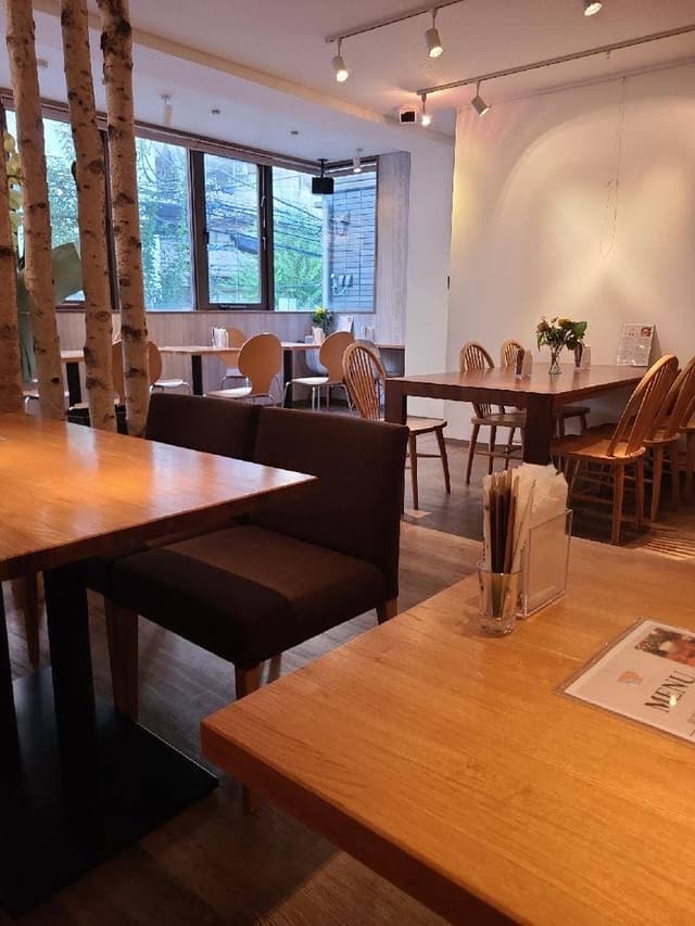 cafe.tamaya - サブ画像1