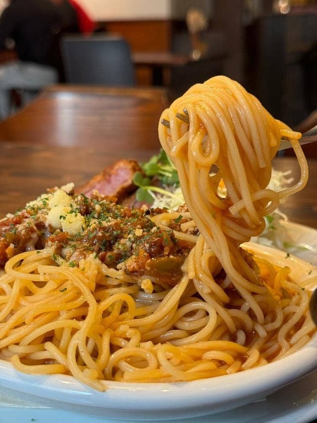 ラララ食堂 - サブ画像2