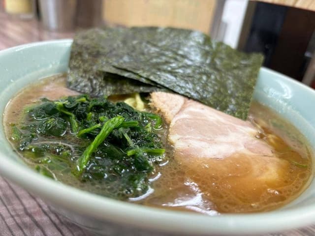 武蔵家 武蔵境店 - サブ画像3