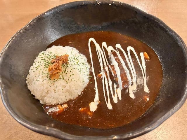 梵天カレー さがみ野店 - サブ画像1