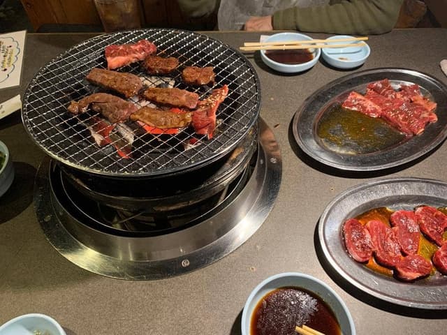 長寿苑 - サブ画像1