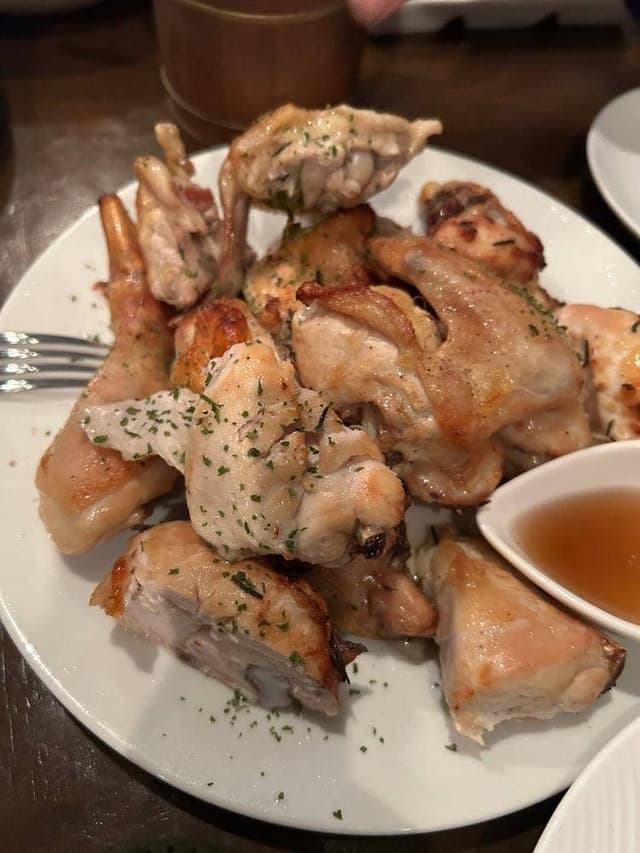 静岡バール丸々 御徒町店 - サブ画像1