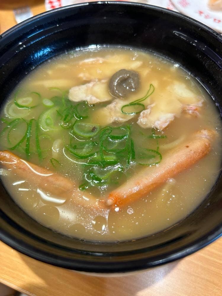 スシロー 戸田店