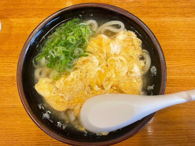 長住うどん - サブ画像2