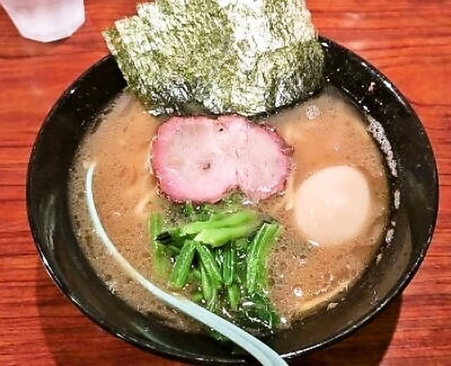 ラーメン和拉 - サブ画像3