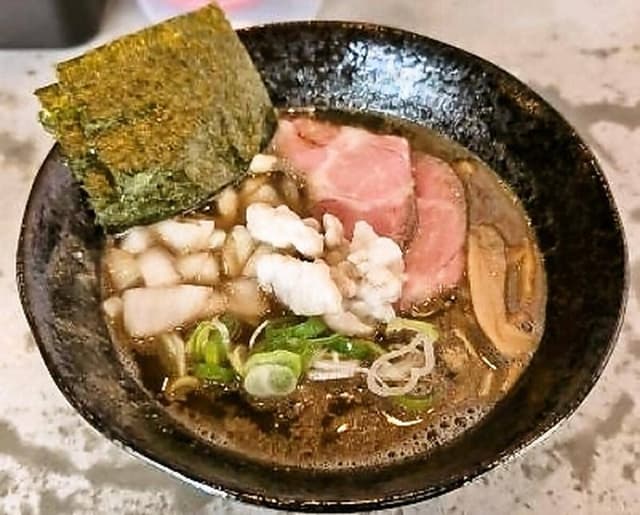 中華そば 勇 - サブ画像1