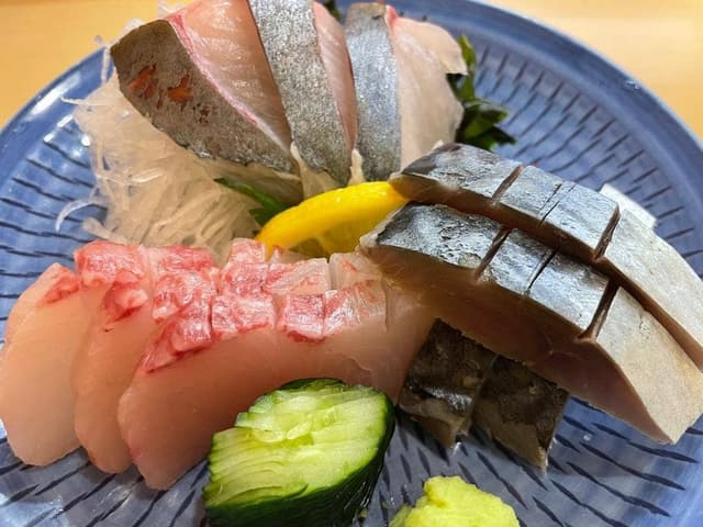 しょうぶ - サブ画像1