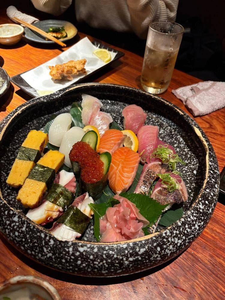 銀や 今福鶴見店