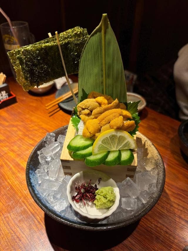 銀や 今福鶴見店 - サブ画像1