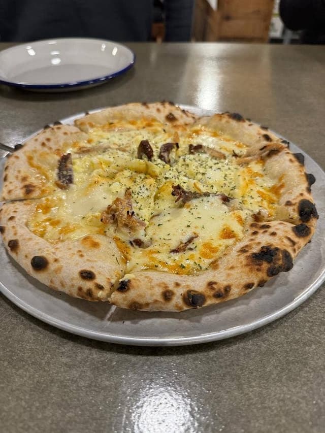 FORT by THE COAST - サブ画像1