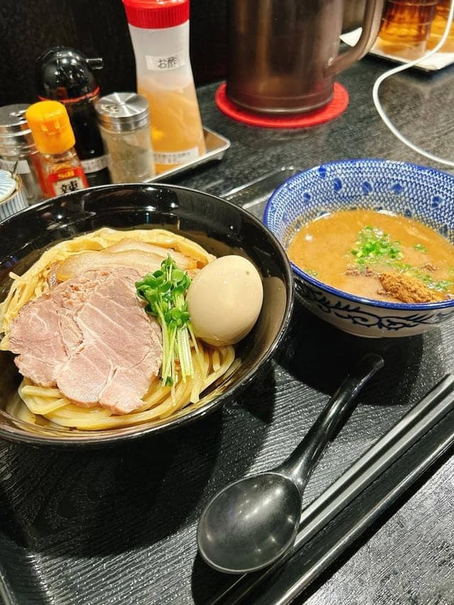 麺屋 中川會 錦糸町店 - サブ画像1