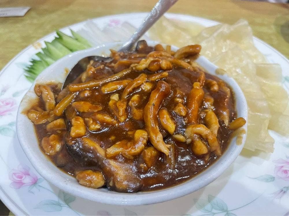 中華飯店 華宴