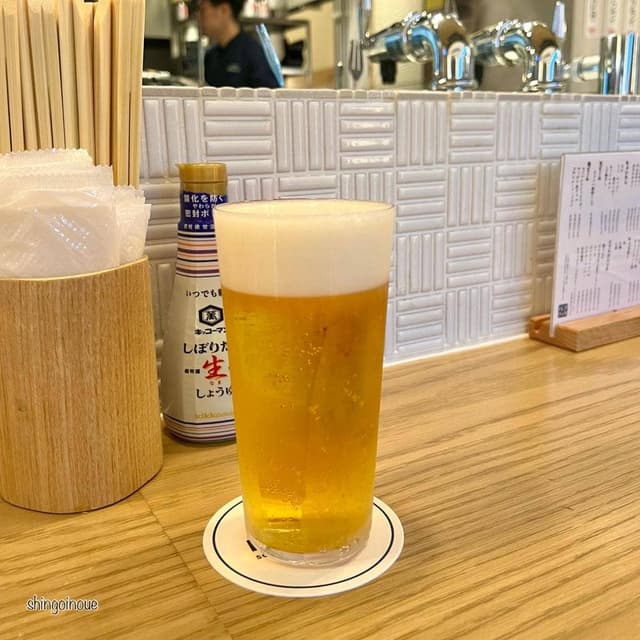 GARB PUBLIC - サブ画像3