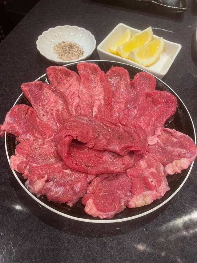 焼肉 みきや - サブ画像1