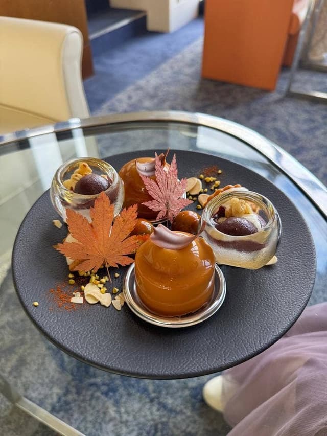 トップラウンジ 浦和ロイヤルパインズホテル - サブ画像3