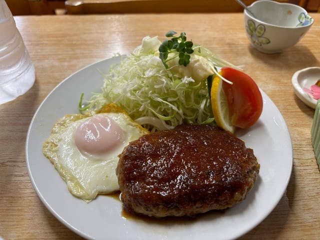 みかさ食堂 - サブ画像1