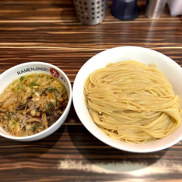 ラーメン人生 JET - サブ画像3
