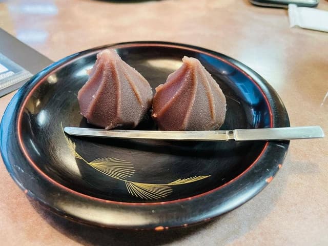 そば処 八福茶屋 - サブ画像3