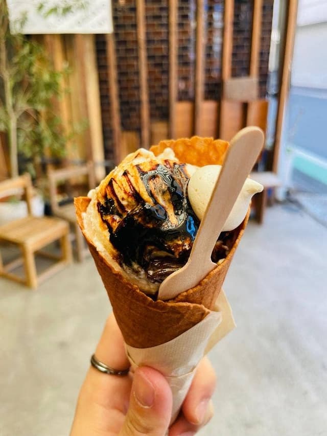 SLOW GELATO in bulk - サブ画像1