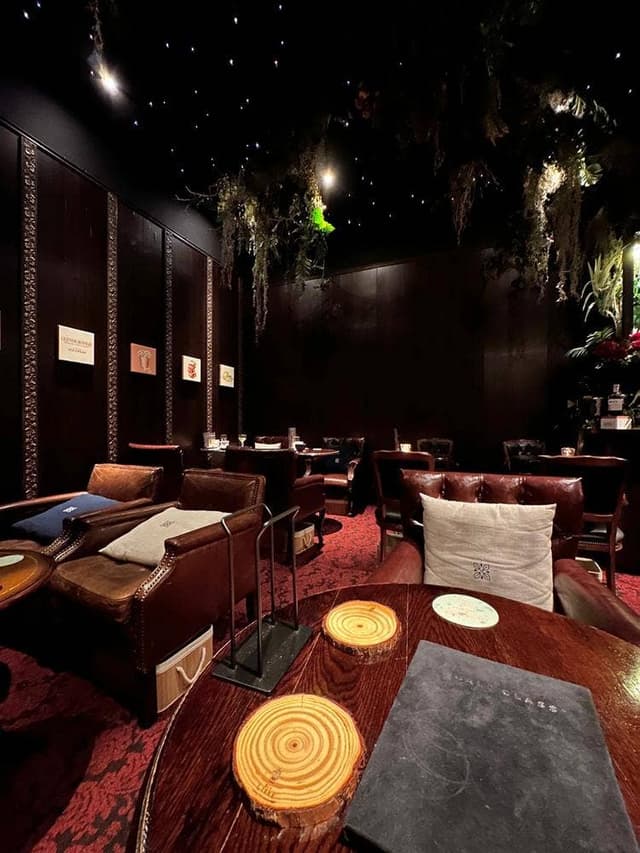 LIBRE GINZA - サブ画像3