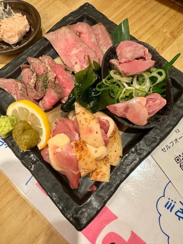 肉のエサカ 南森町店