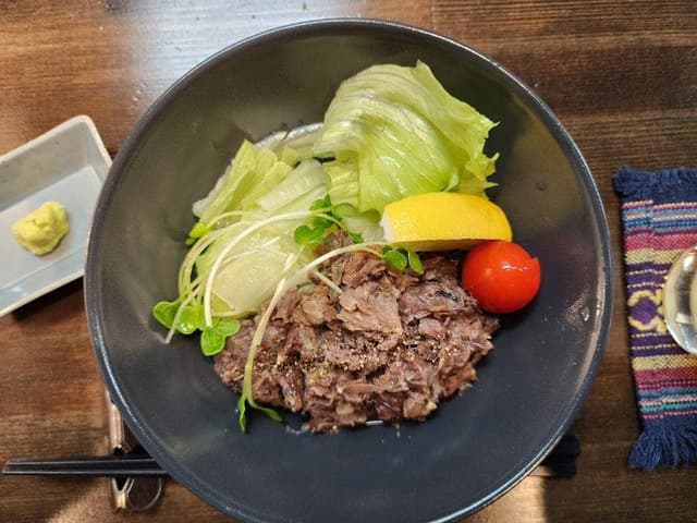 ダイニングBAR NOMADA - サブ画像1