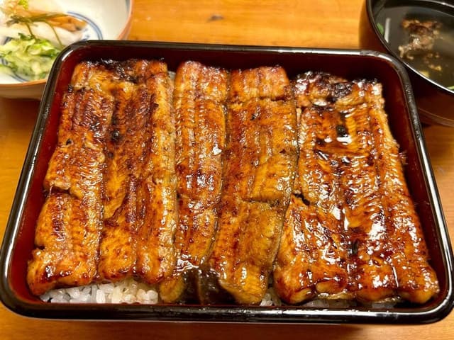 うなぎ処 おお葉 - サブ画像3