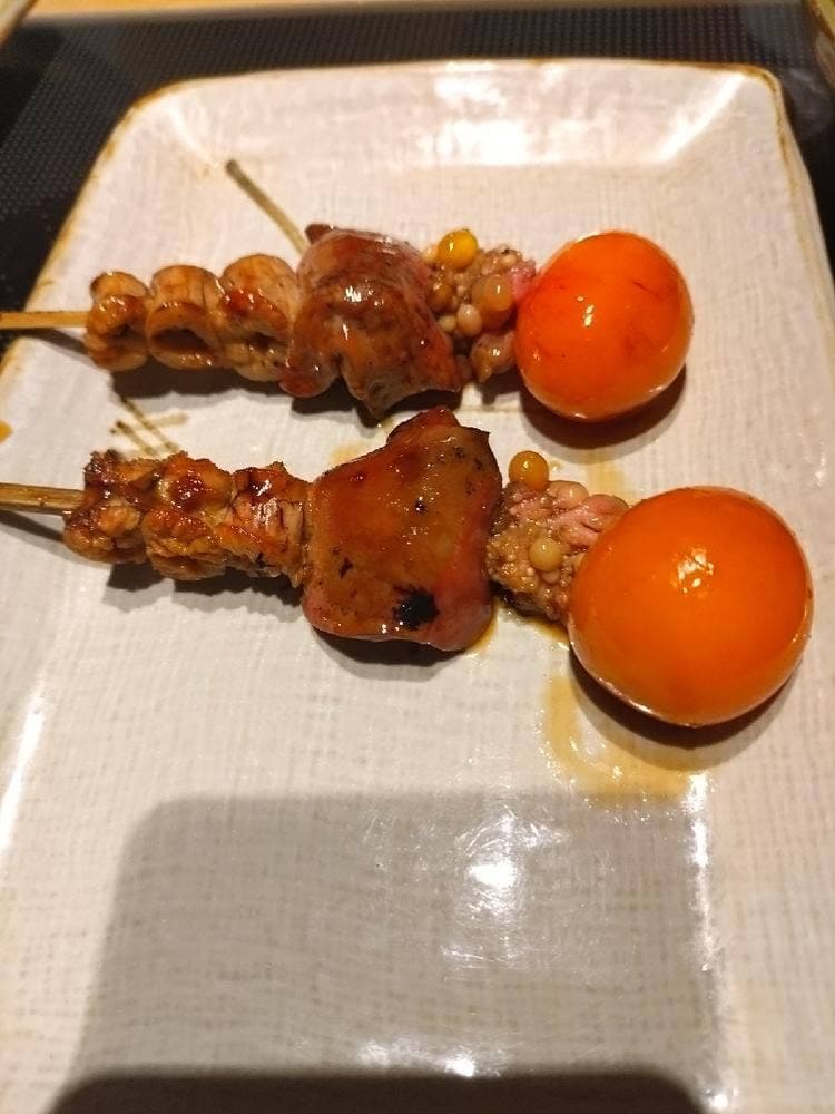 分店 鳥よし
