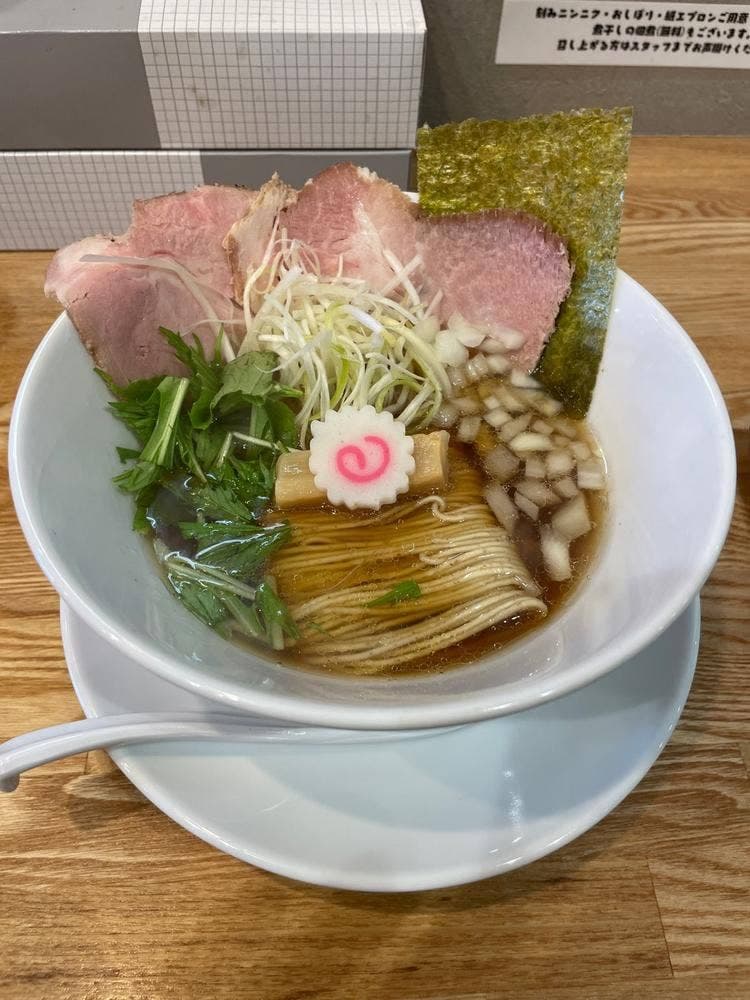 隼商店